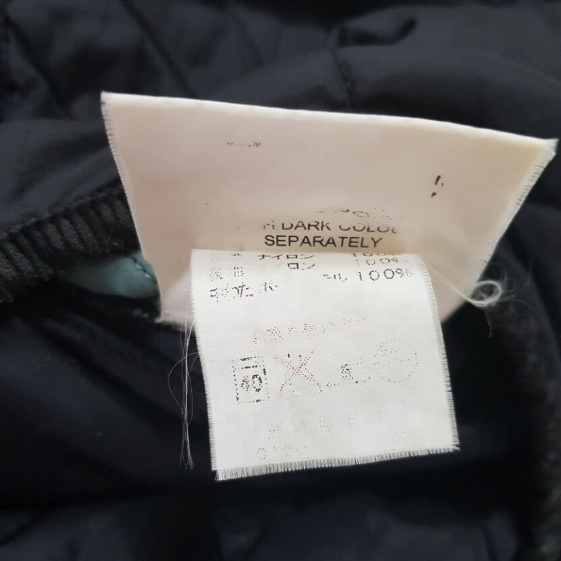 BARBOUR 바버 퀼팅점퍼 패딩자켓 상품이미지7