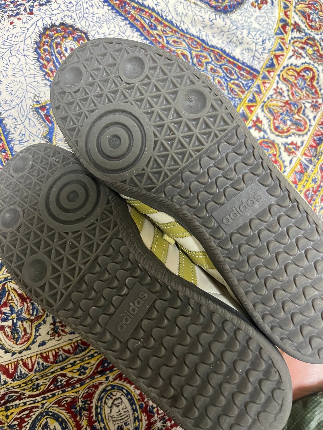 웨일즈보너 삼바 260 상품이미지4