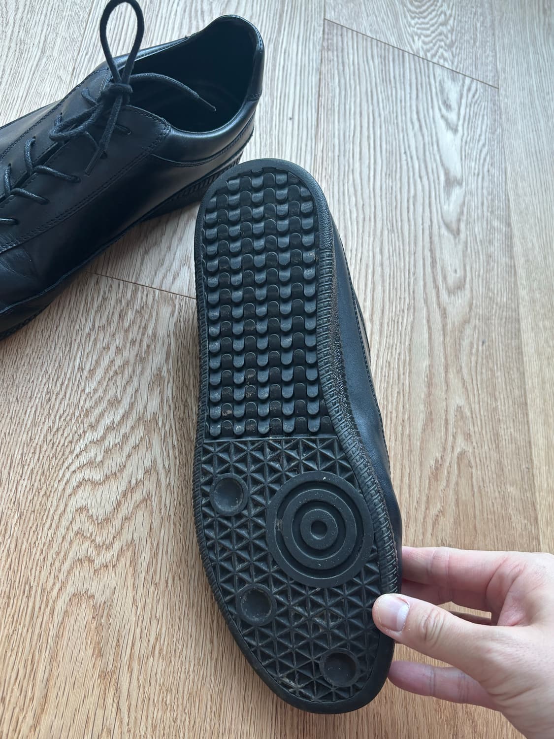 페몬트 드레스 290 블랙 상품이미지4