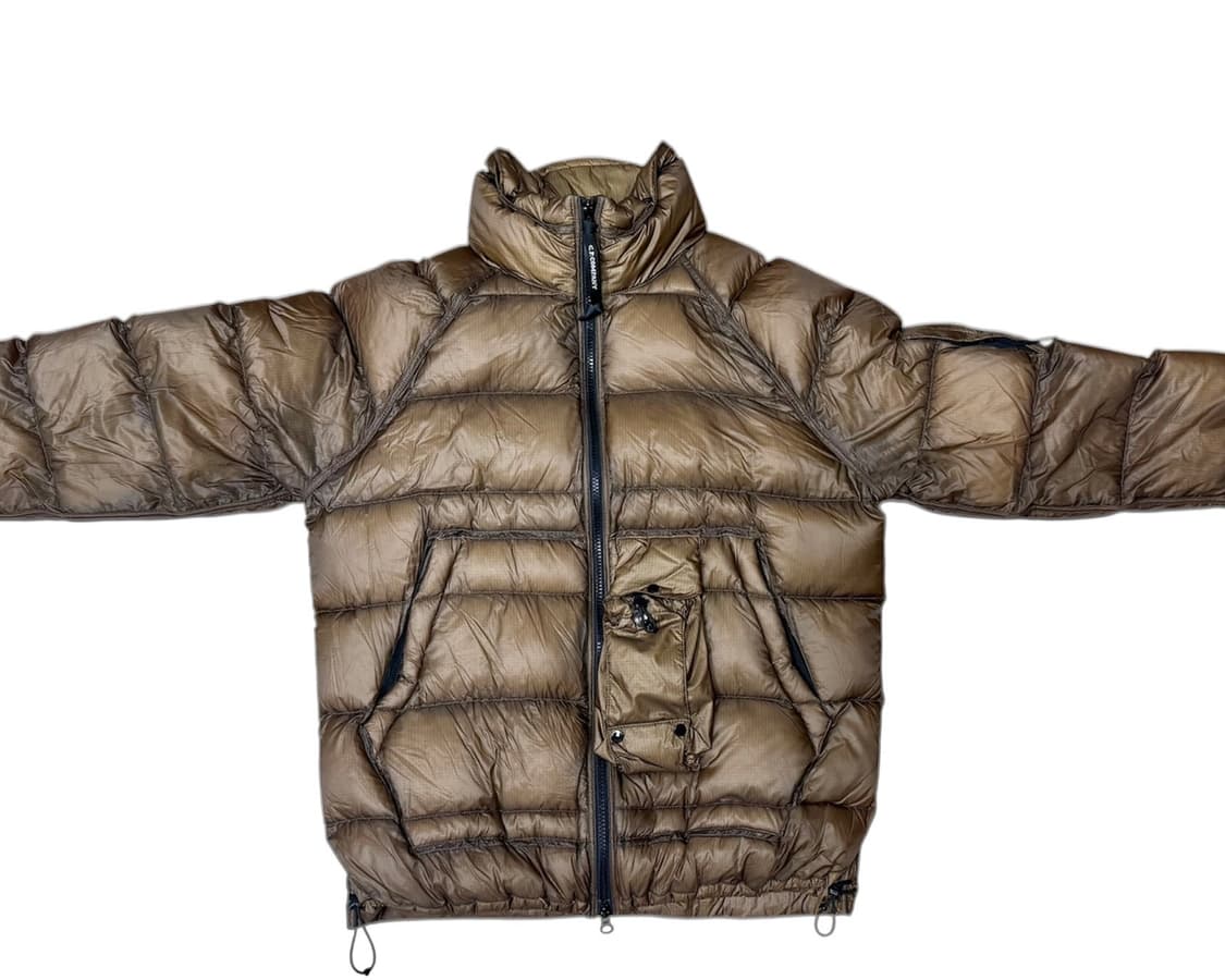 cp컴퍼니 dd쉘 상품이미지1