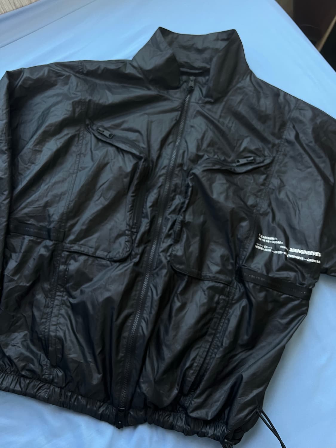 조던 23엔지니어드 트랙자켓 3XL 상품이미지1