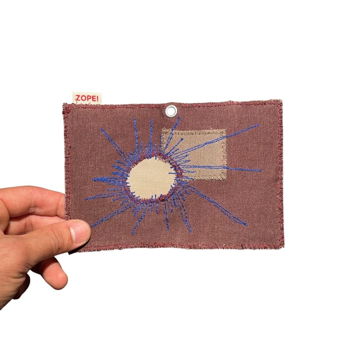 CLONE CARD WALLET NO.277 상품이미지3