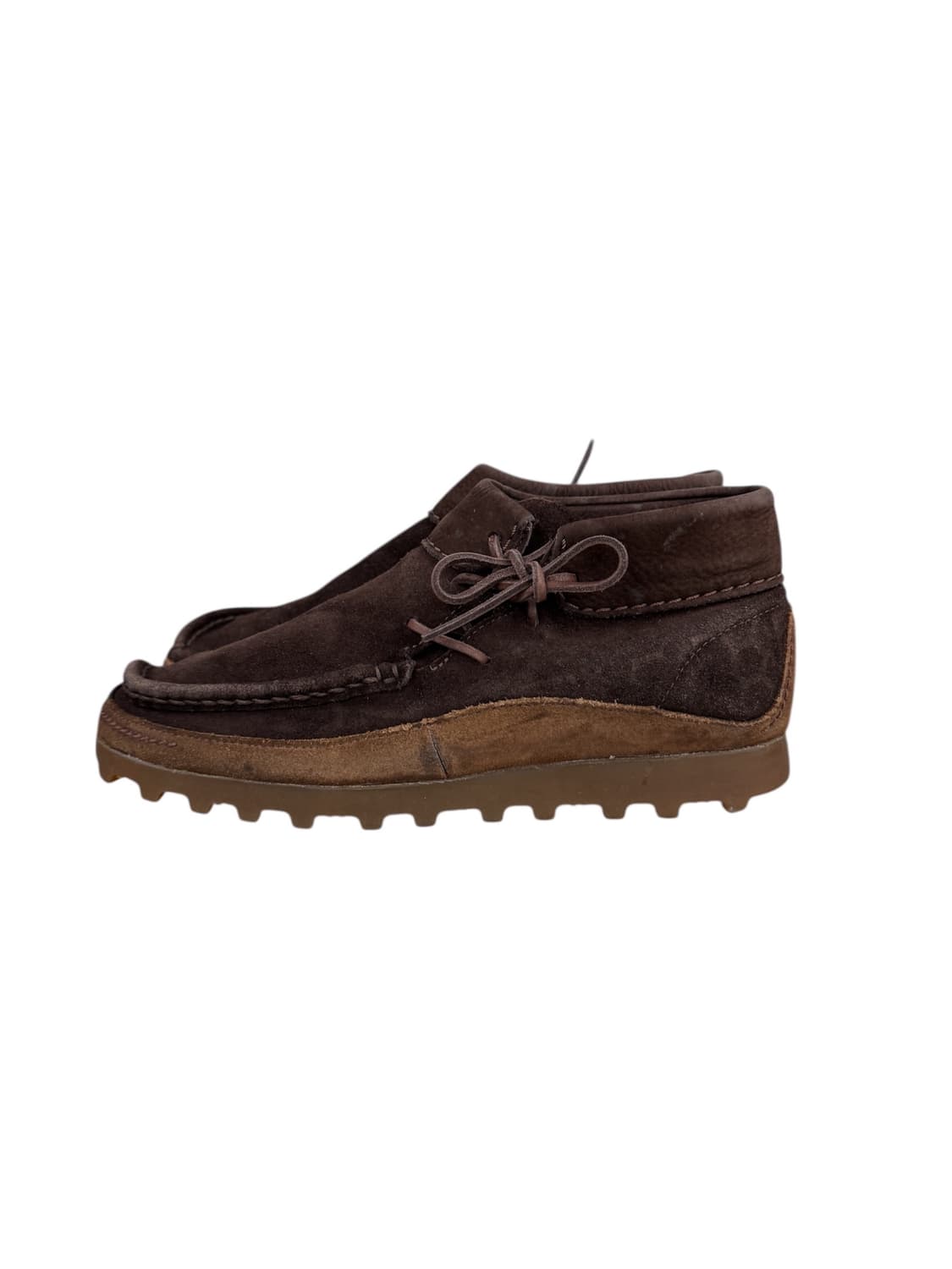 클락스 데저트 부츠 UK9 (gr-3361) 상품이미지1