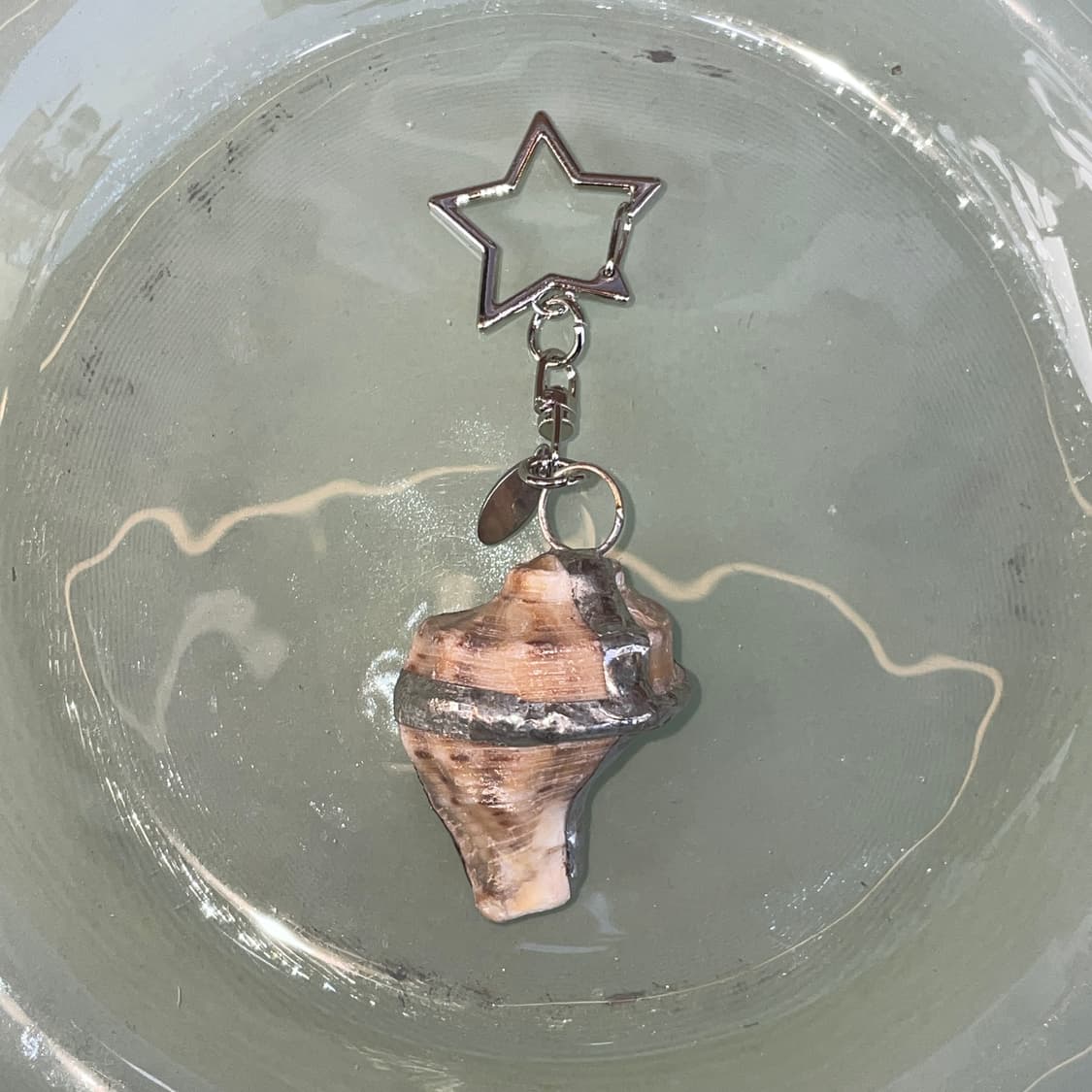 베키 어비스 리틀스타 키링 상품이미지1