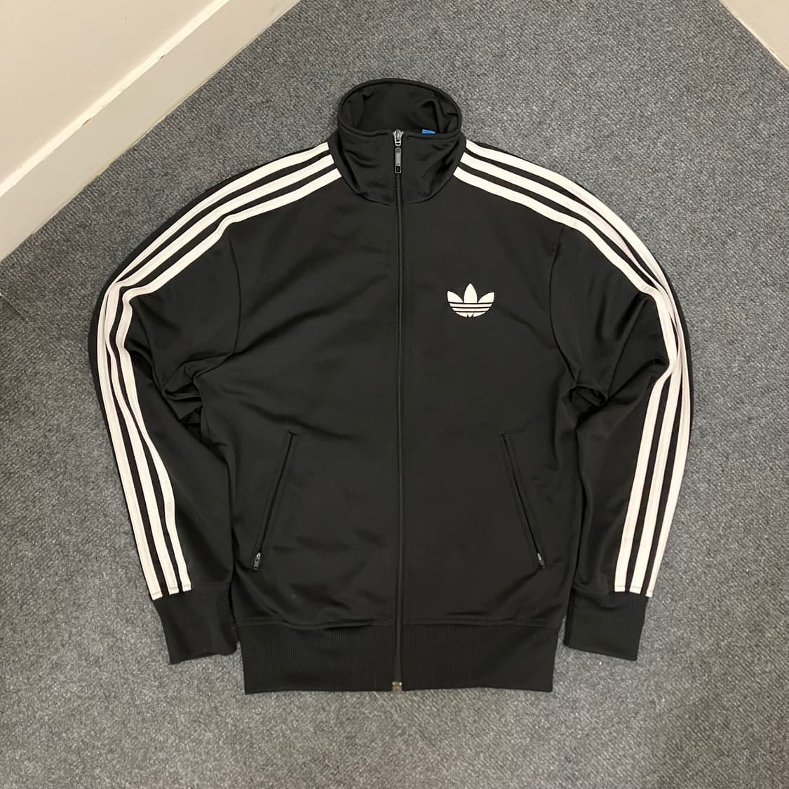 N38 아디다스 구형 파이어버드 져지 상품이미지1