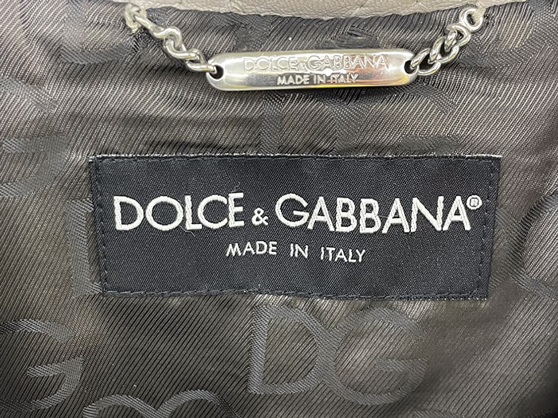 DOLCE & GABBANA (L) 상품이미지9