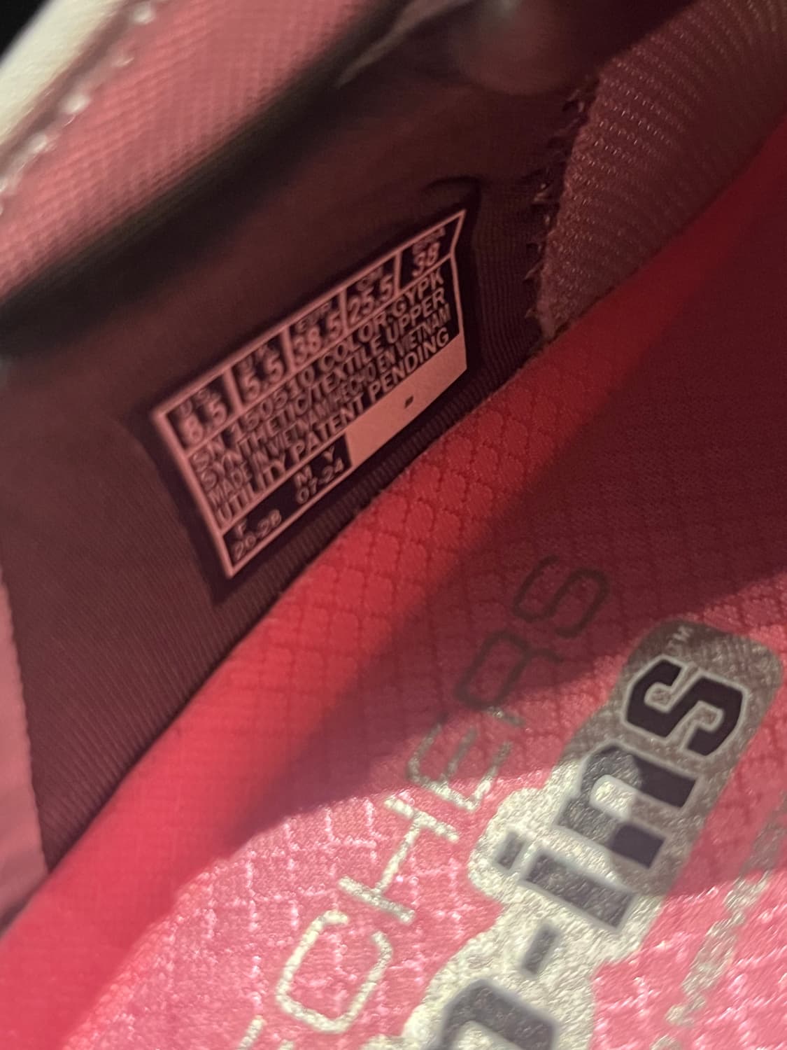 스케쳐스 여성 글라이드 슬립인스 255 상품이미지6