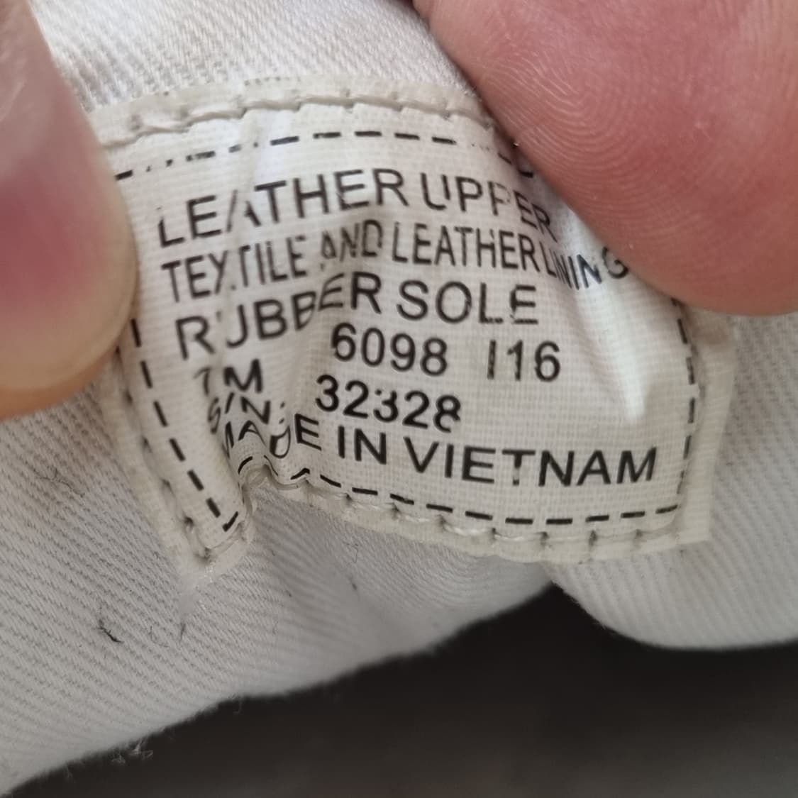 토리버치 레더 여성스니커즈 235 상품이미지6