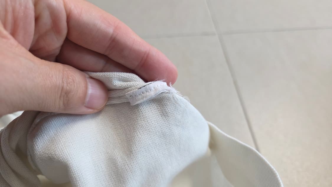 마시모뚜띠 니트 PK  폴로 반팔 티셔츠  상품이미지8