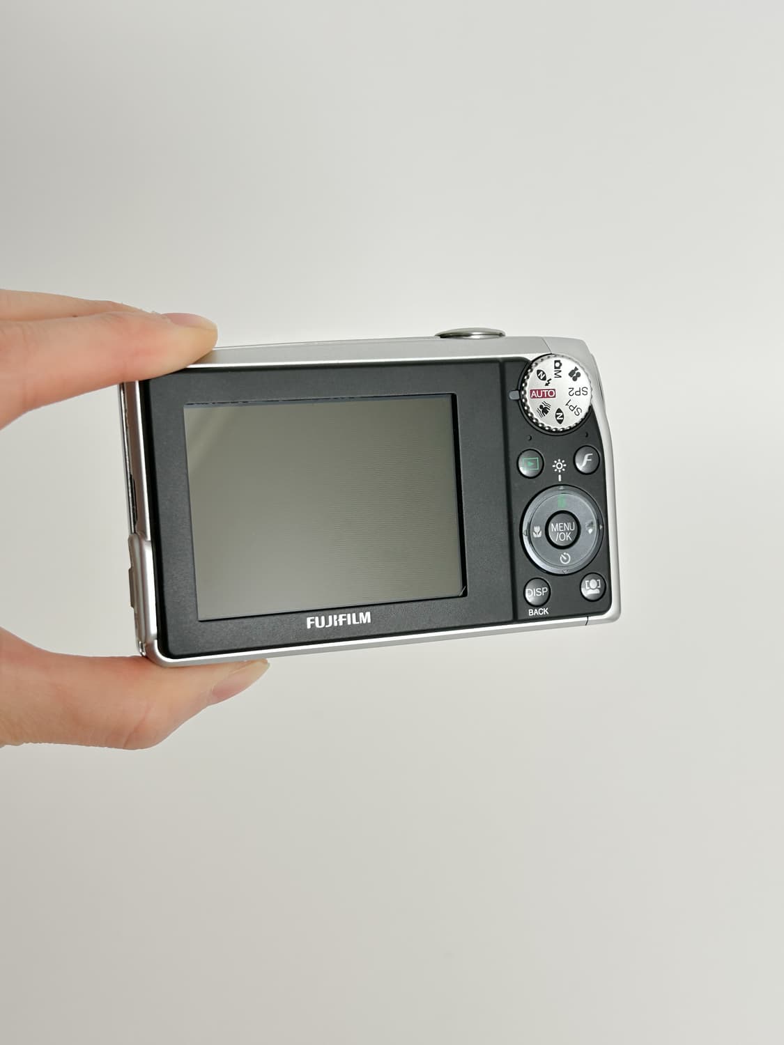 선물용추천!) 후지필름 파인픽스 f40 Finepix 빈티지 디카 상품이미지6