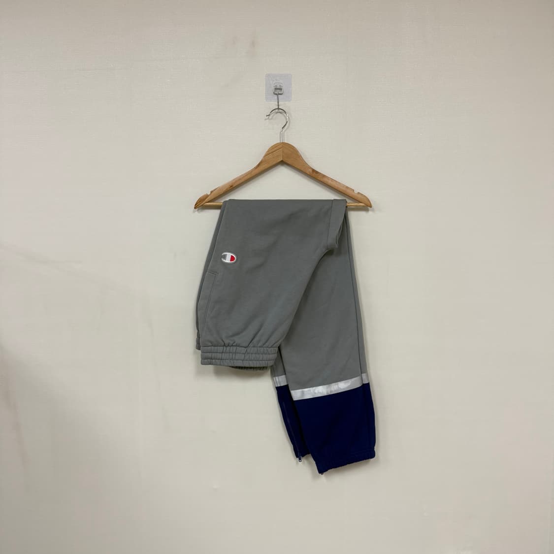 챔피온 슈퍼플렉스 트레이닝팬츠M 상품이미지2