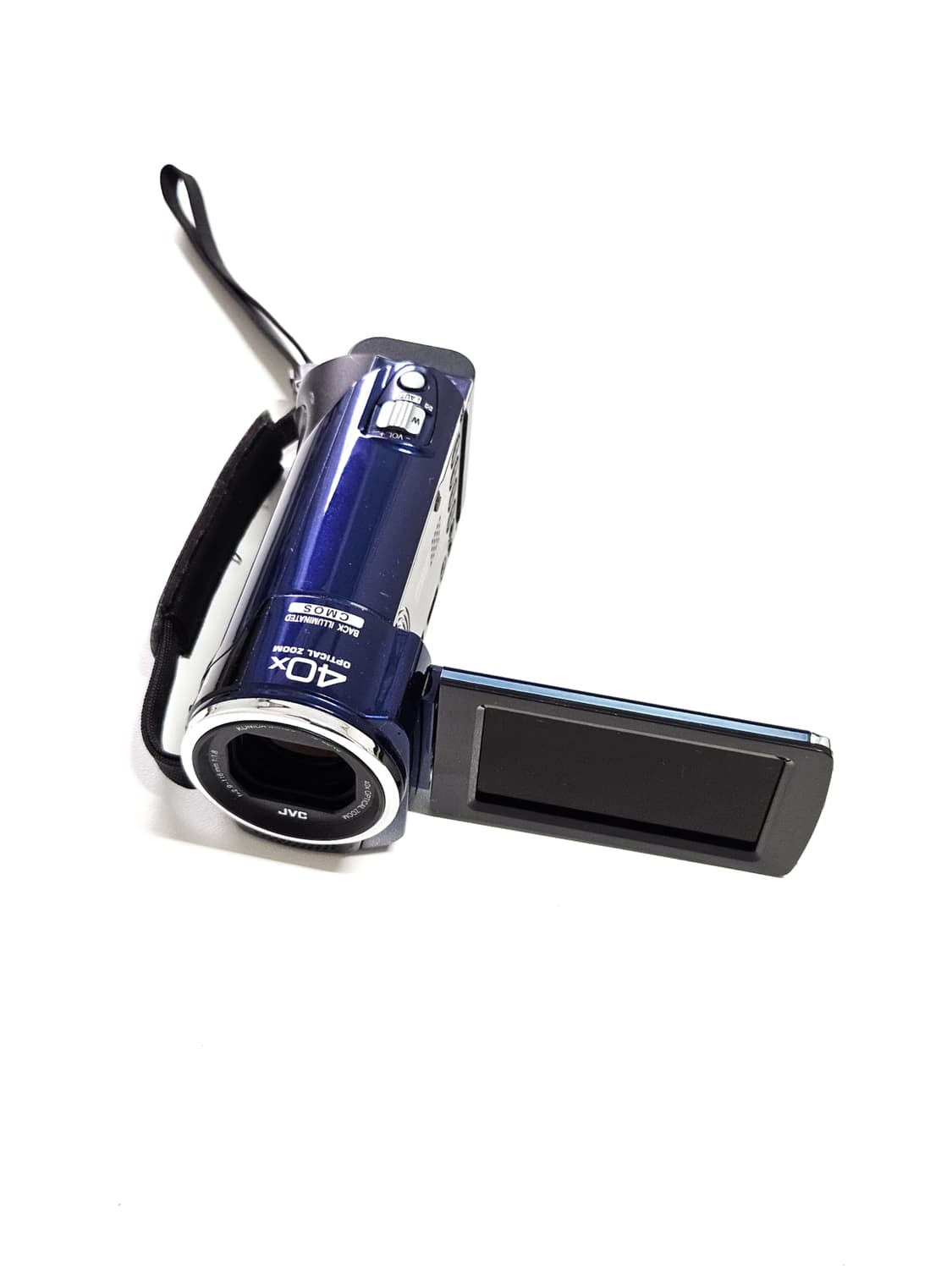 JVC GZ-E50 카리나 캠코더
디카 카메라 상품이미지8