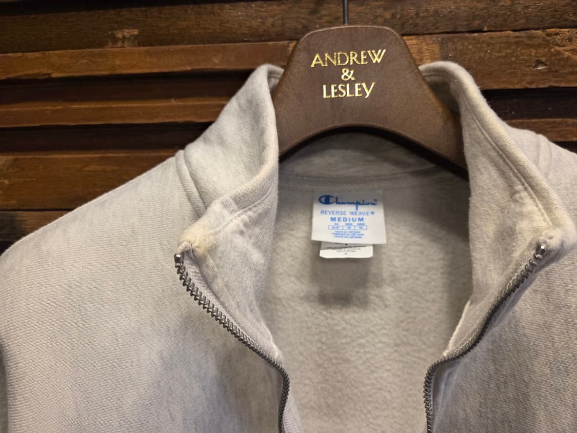 챔피온 리버스위브 스웻 상품이미지2