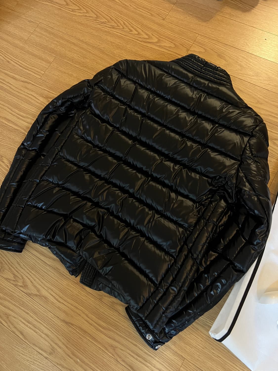 몽클레어 바이커 패딩 4사이즈 상품이미지2