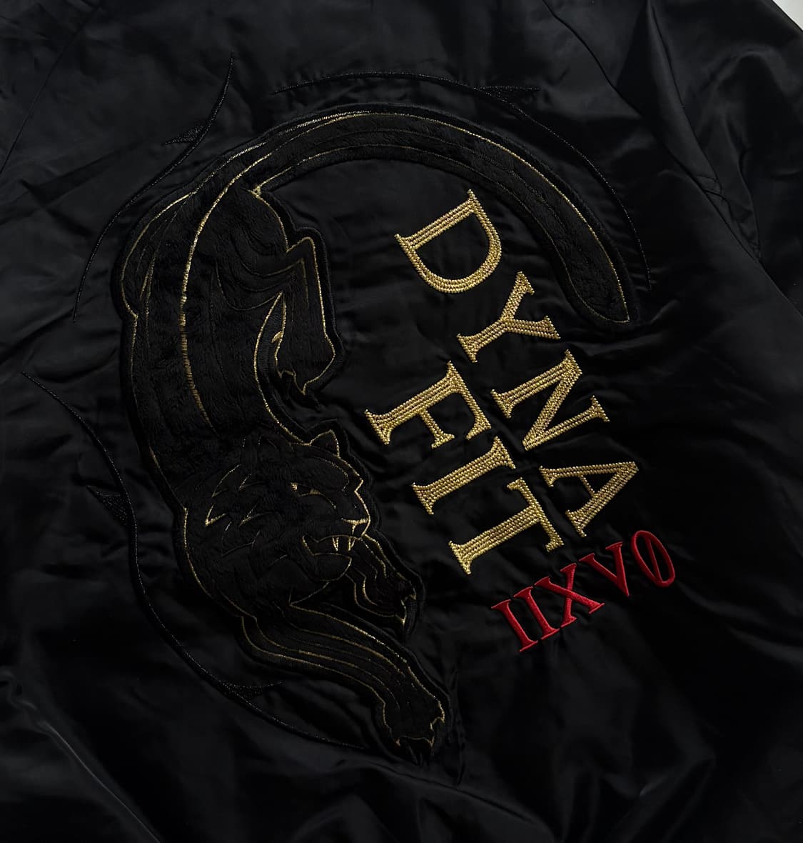 DYNAFIT 다이나핏 듀크 스카잔 Ma-1 점퍼 상품이미지4