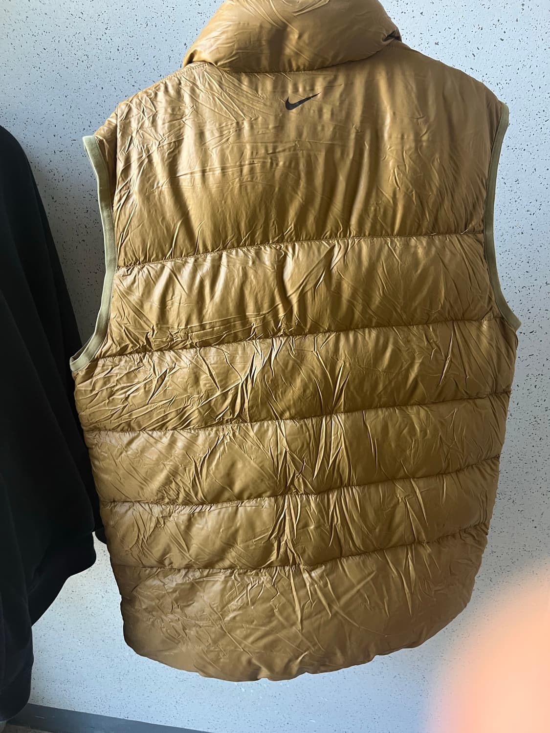 나이키 acg 덕다운 패딩 베스트 상품이미지2