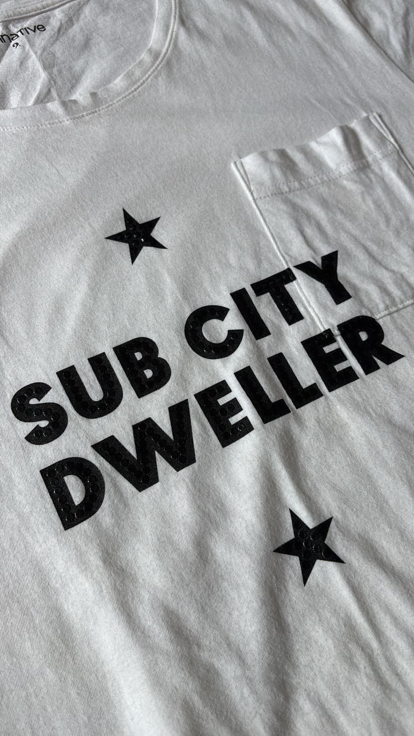 Sub City Dweller 상품이미지3