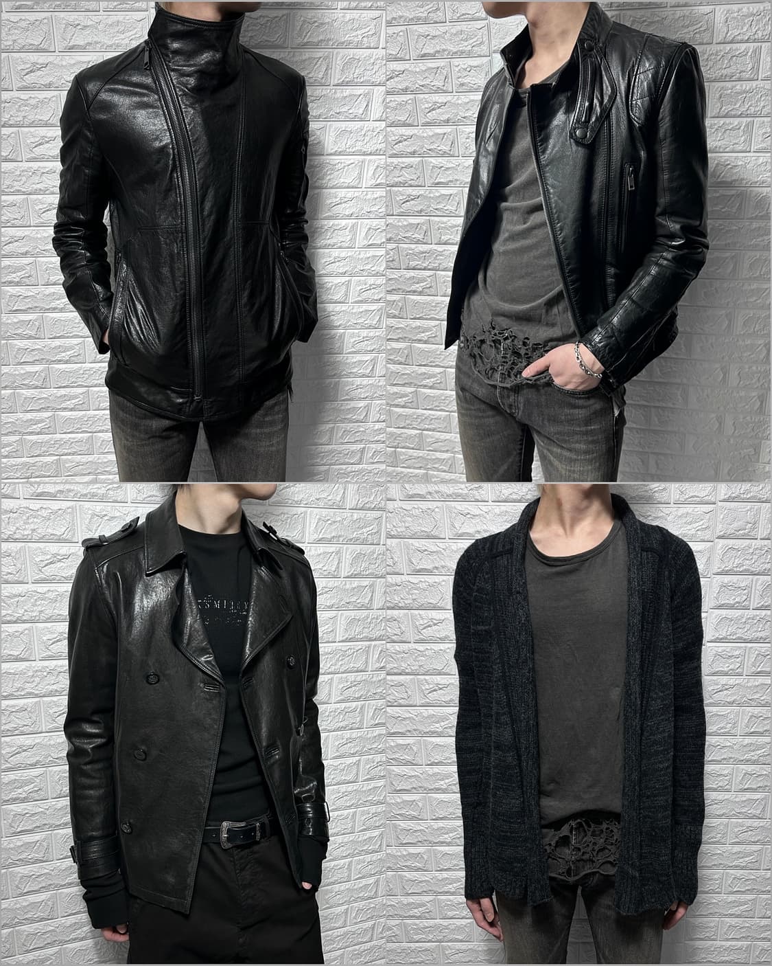 Today’s preview for men 상품이미지1