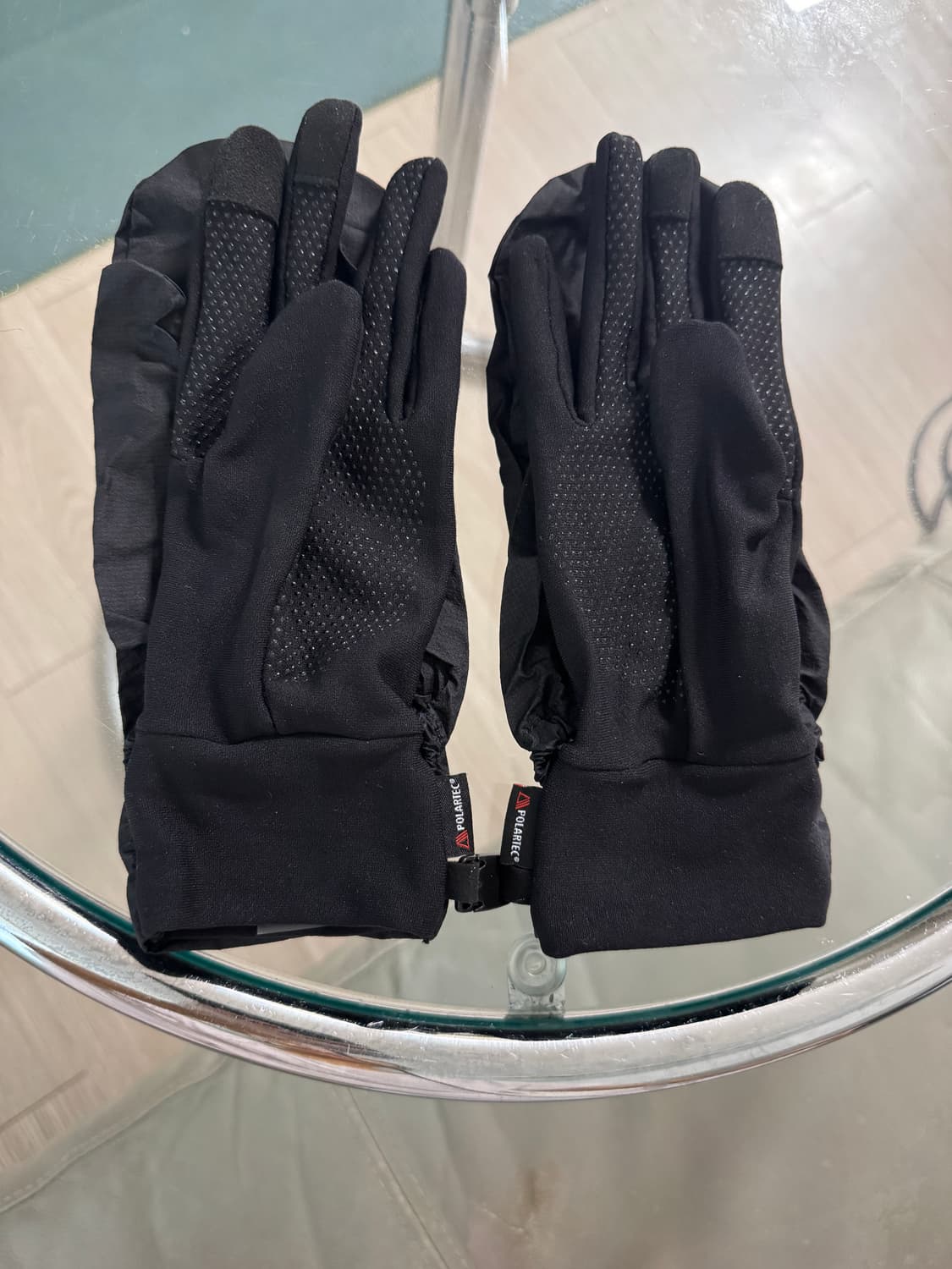 케일 쉴드 에어커버 장갑 S사이즈 상품이미지7