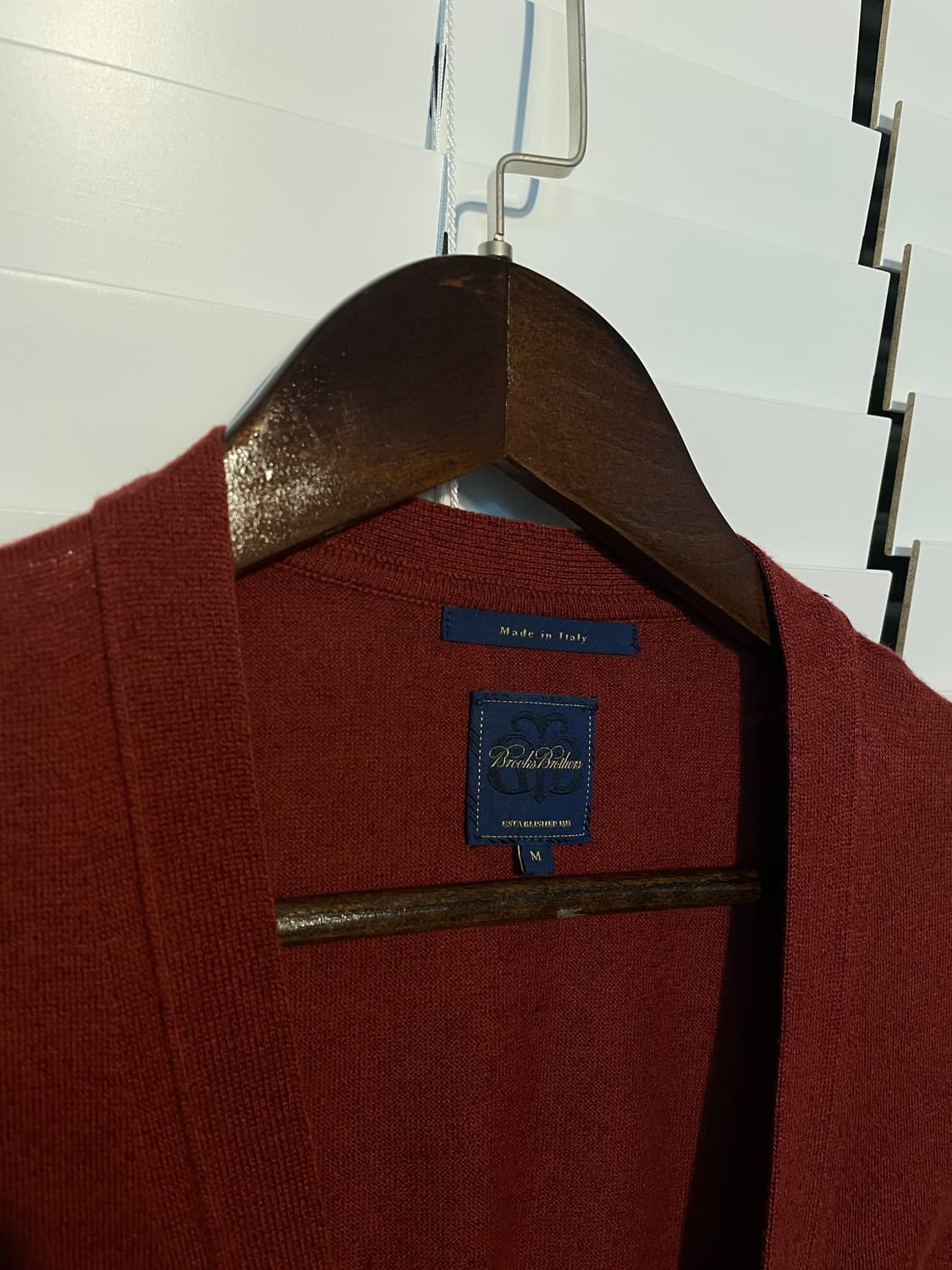 브룩스브라더스 이태리 베스트 상품이미지6