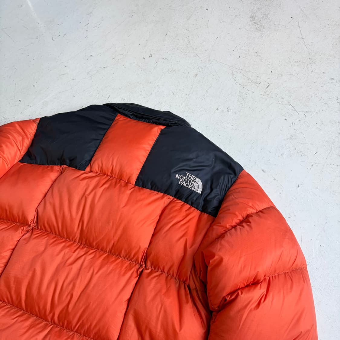 00s 노스페이스 800 써밋 빈티지 패딩 L 상품이미지8