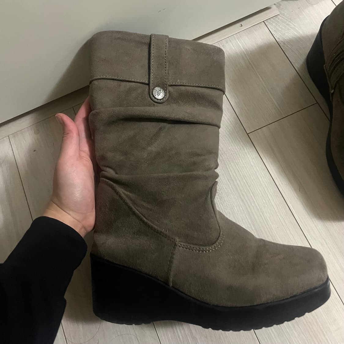 히피디피 부츠 230 상품이미지2