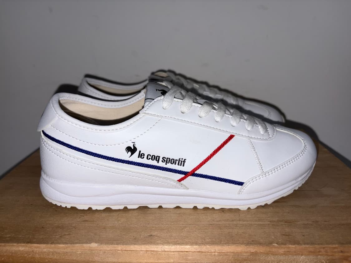 르꼬끄 여성 스니커즈 240 상품이미지1