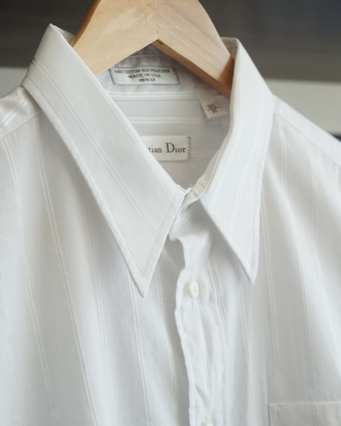 Christian Dior made in u.s.a 상품이미지4