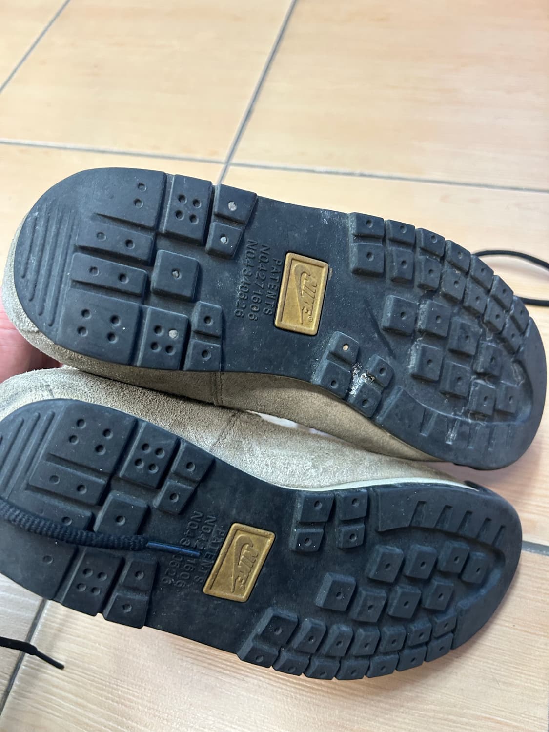 나이키 에어마그마 상품이미지6