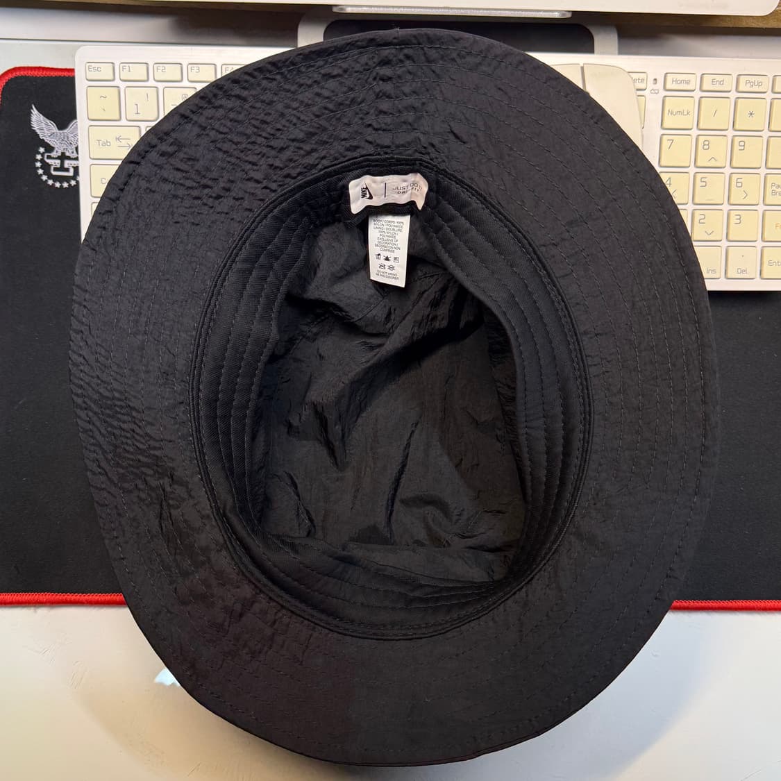 나이키 스투시 버킷햇 L/XL 상품이미지8