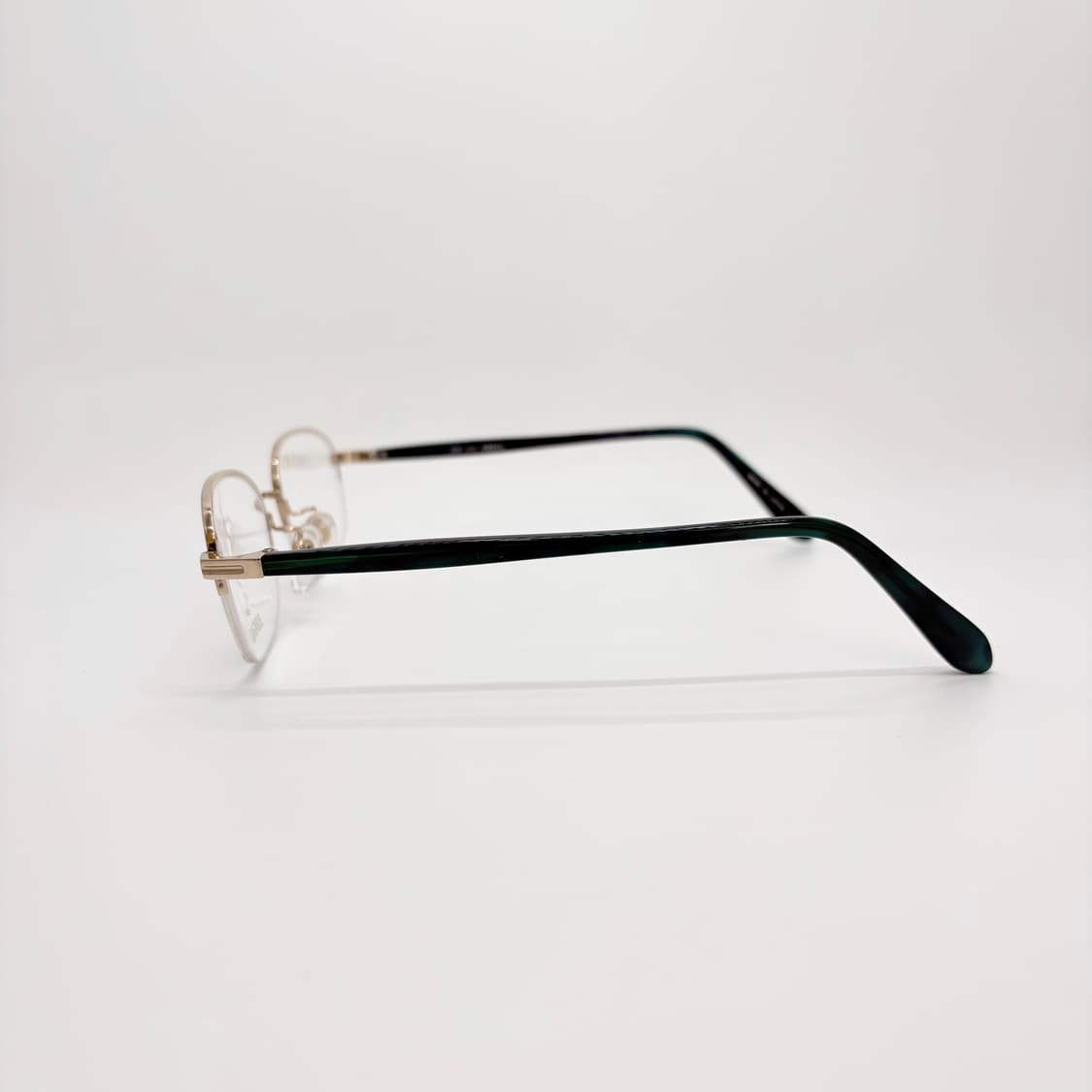 REGAL 리갈 골드 스퀘어 반무테 상품이미지4