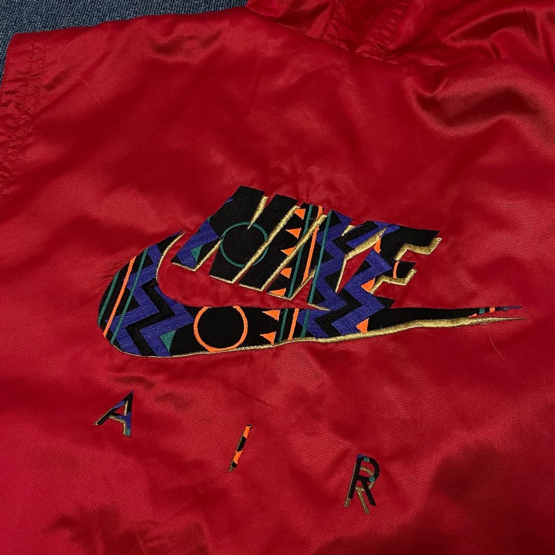 나이키 조끼 베스트 상품이미지6