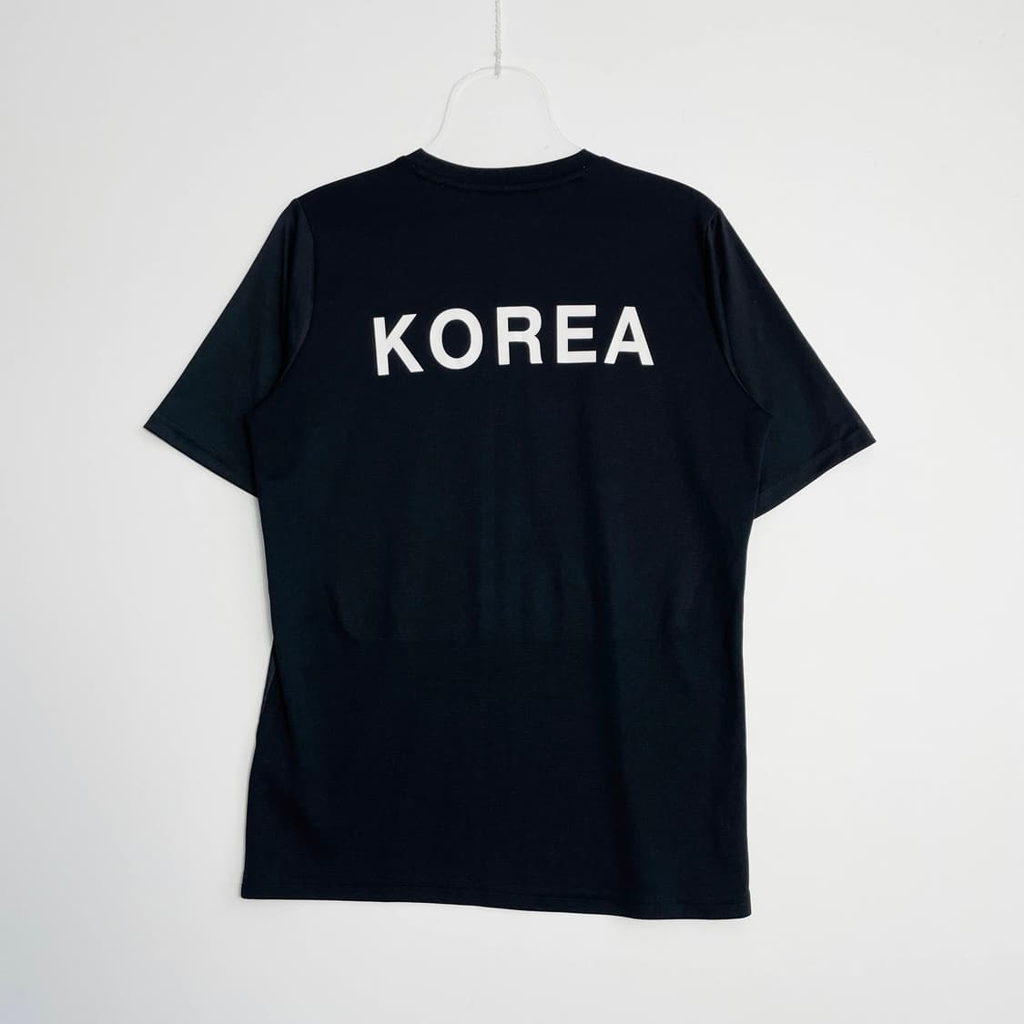 D2 뉴발란스 그래픽 반팔 저지 95사이즈 상품이미지3
