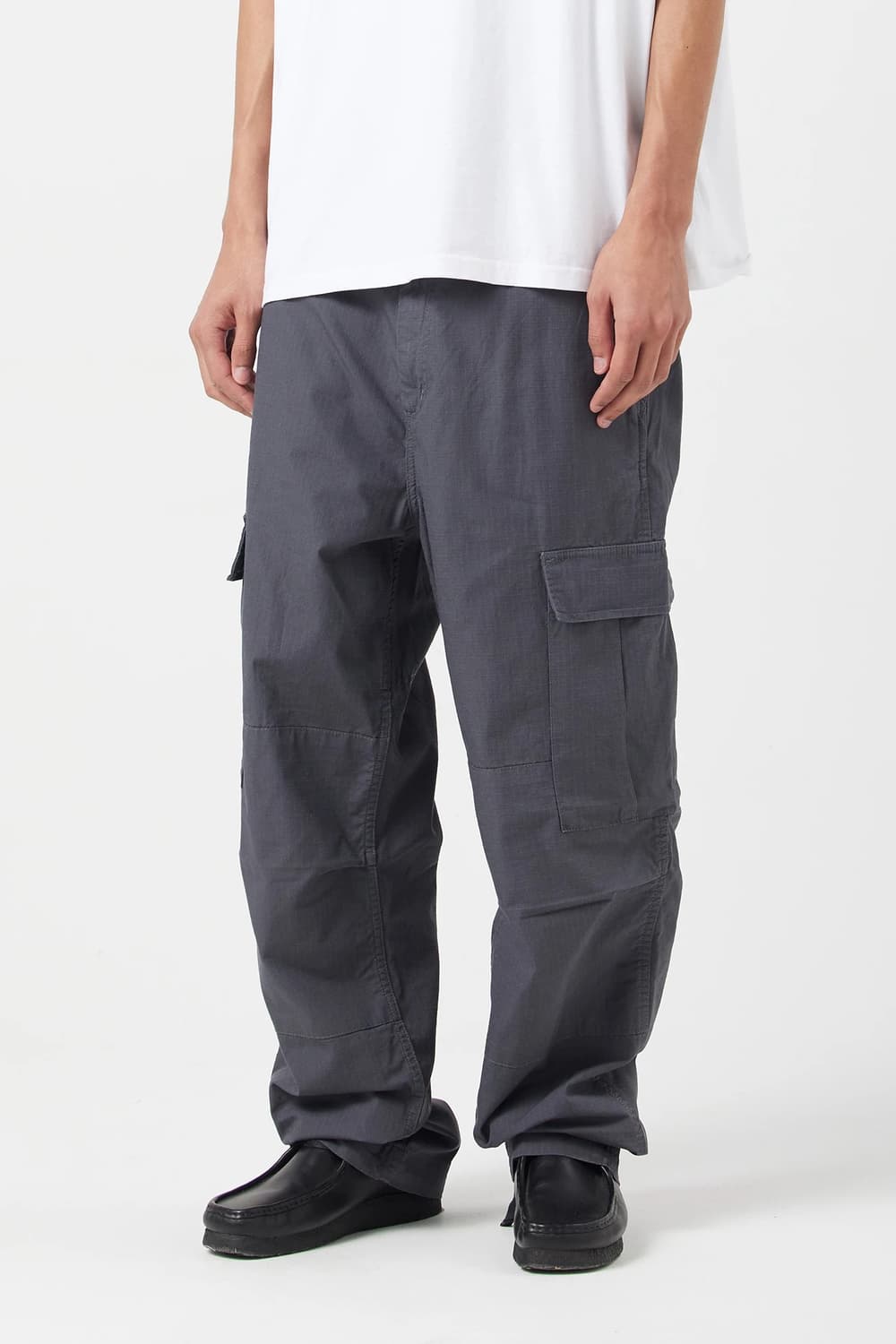 REGULAR CARGO PANT COLUMBIA 상품이미지2
