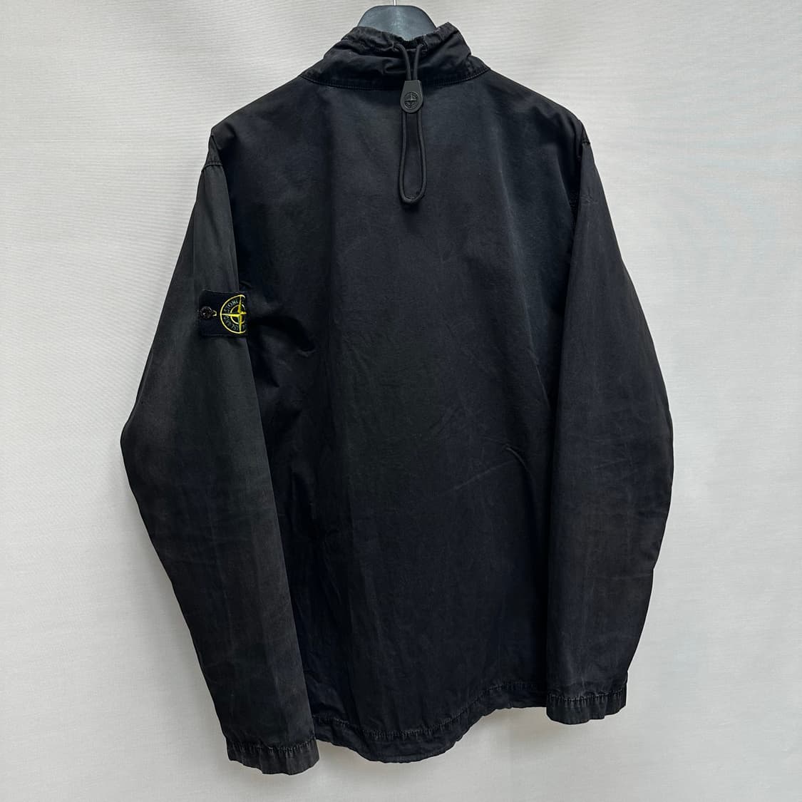 스톤아일랜드 올드이펙트 아노락 ( 105 ) 상품이미지6