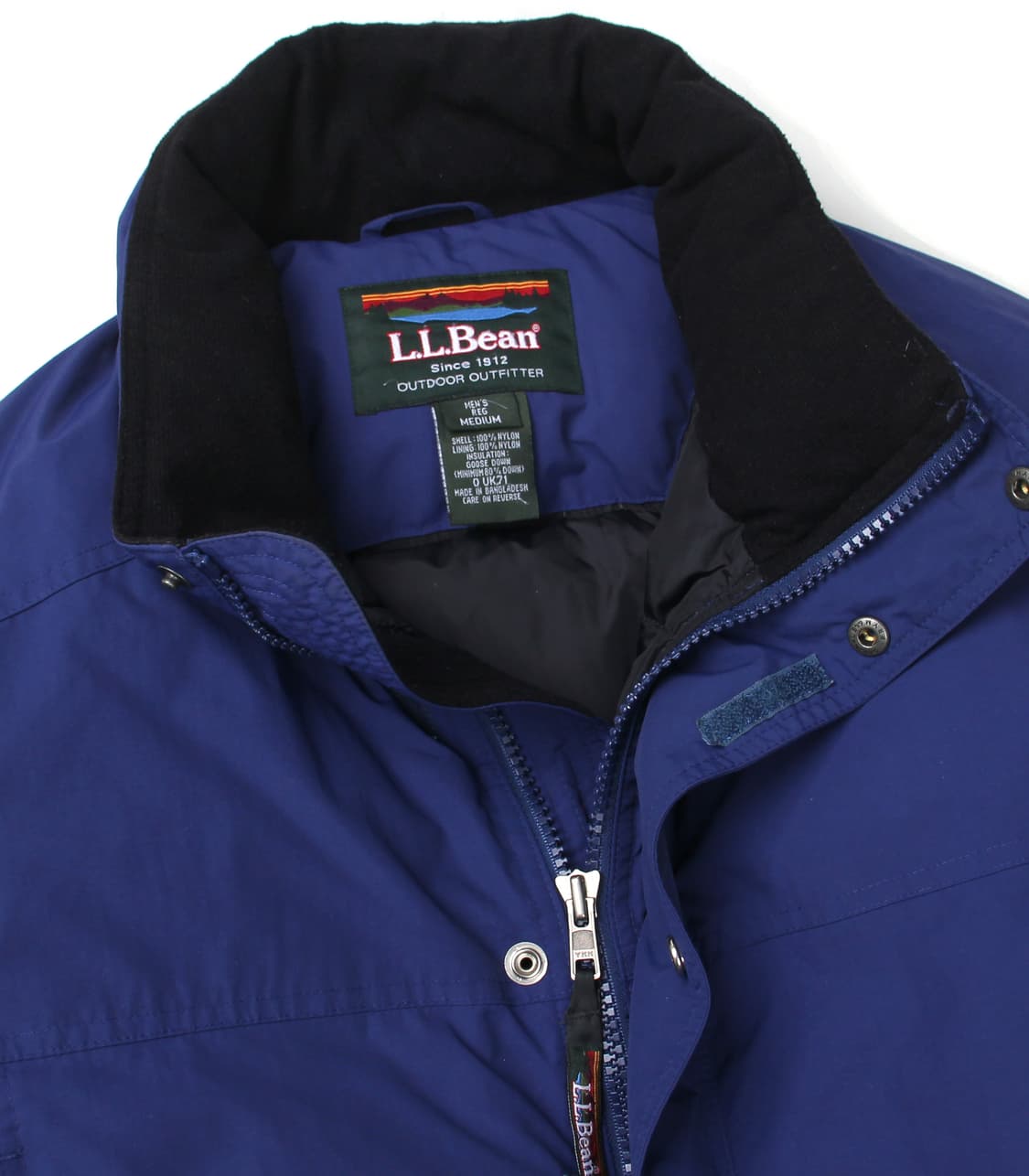L.L.Bean Down Jacket 상품이미지4