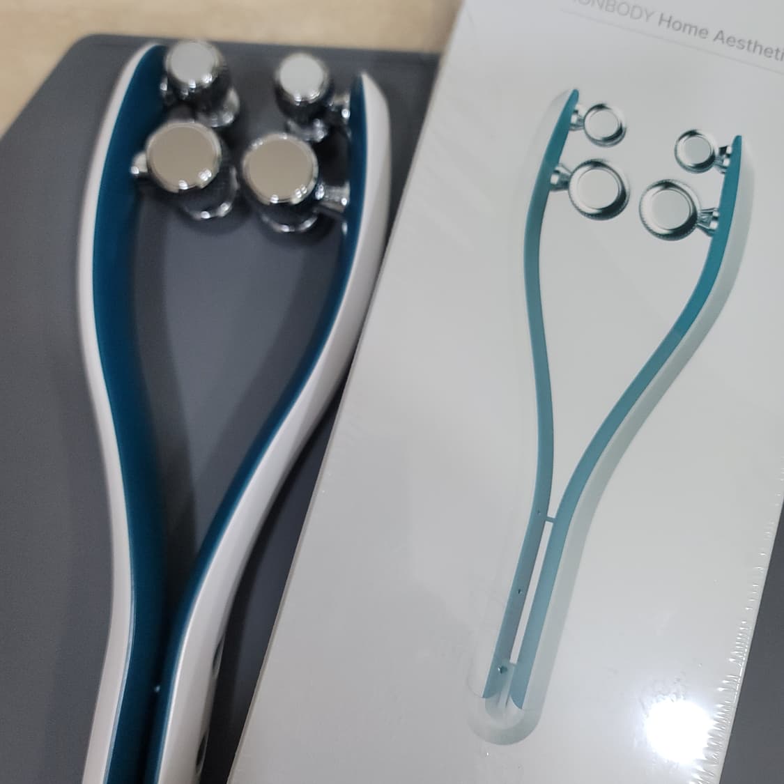 honbody EMS V-ROLLER 상품이미지5