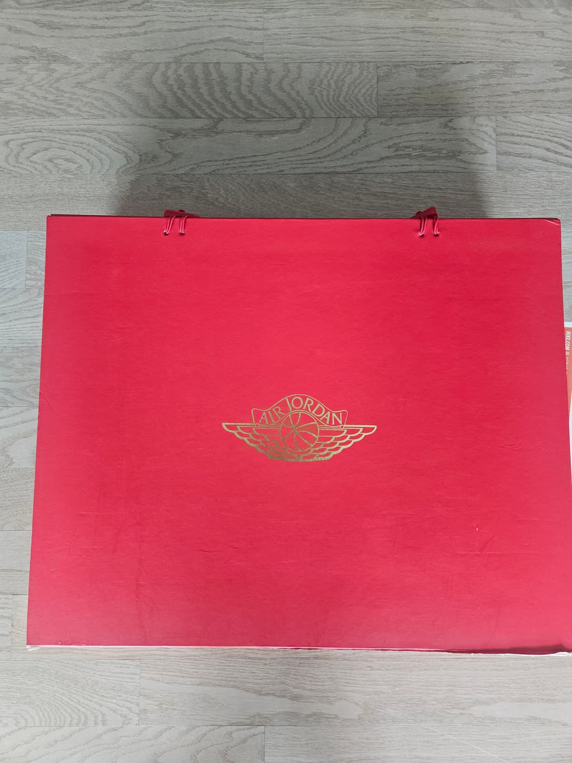 조던2 저스트돈비치 상품이미지1