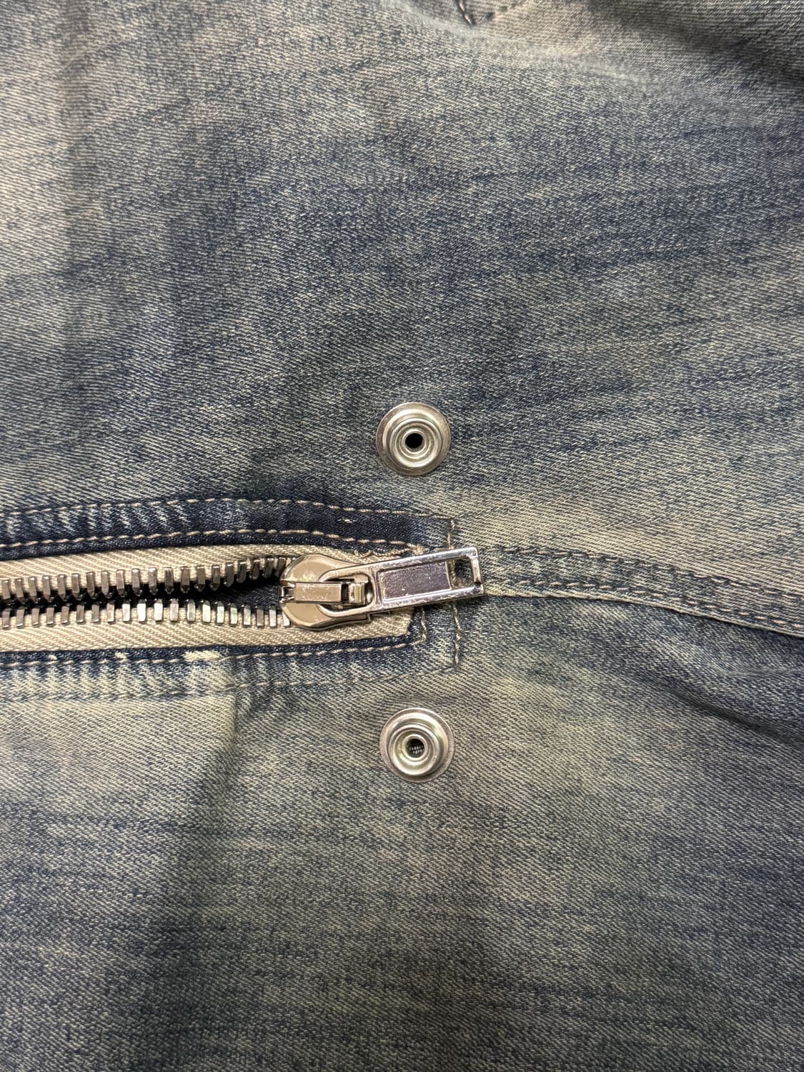 48) 릭오웬스 점보카고 미네랄 상품이미지4