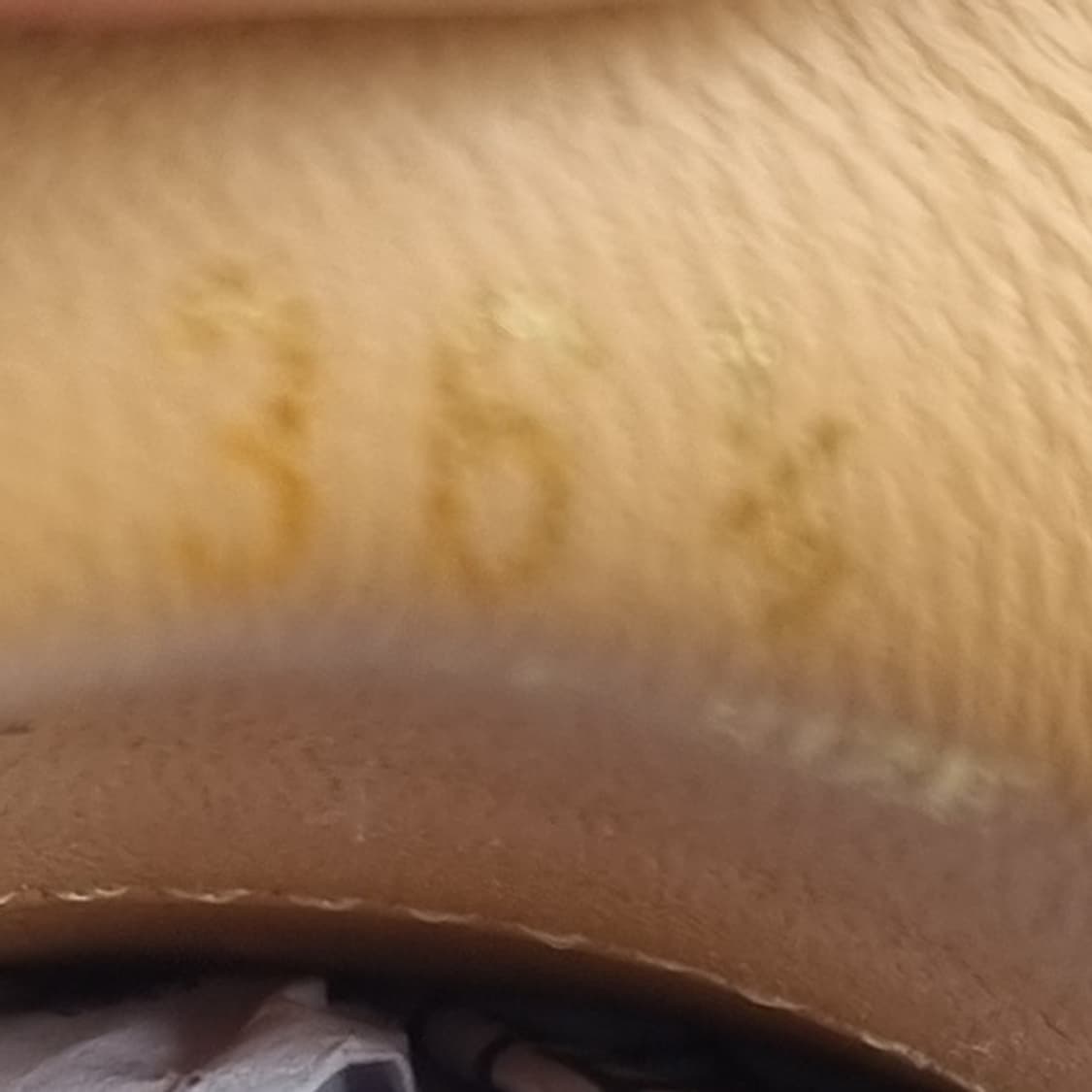 토즈 체인디테일 여성로퍼 36.5 235 상품이미지6