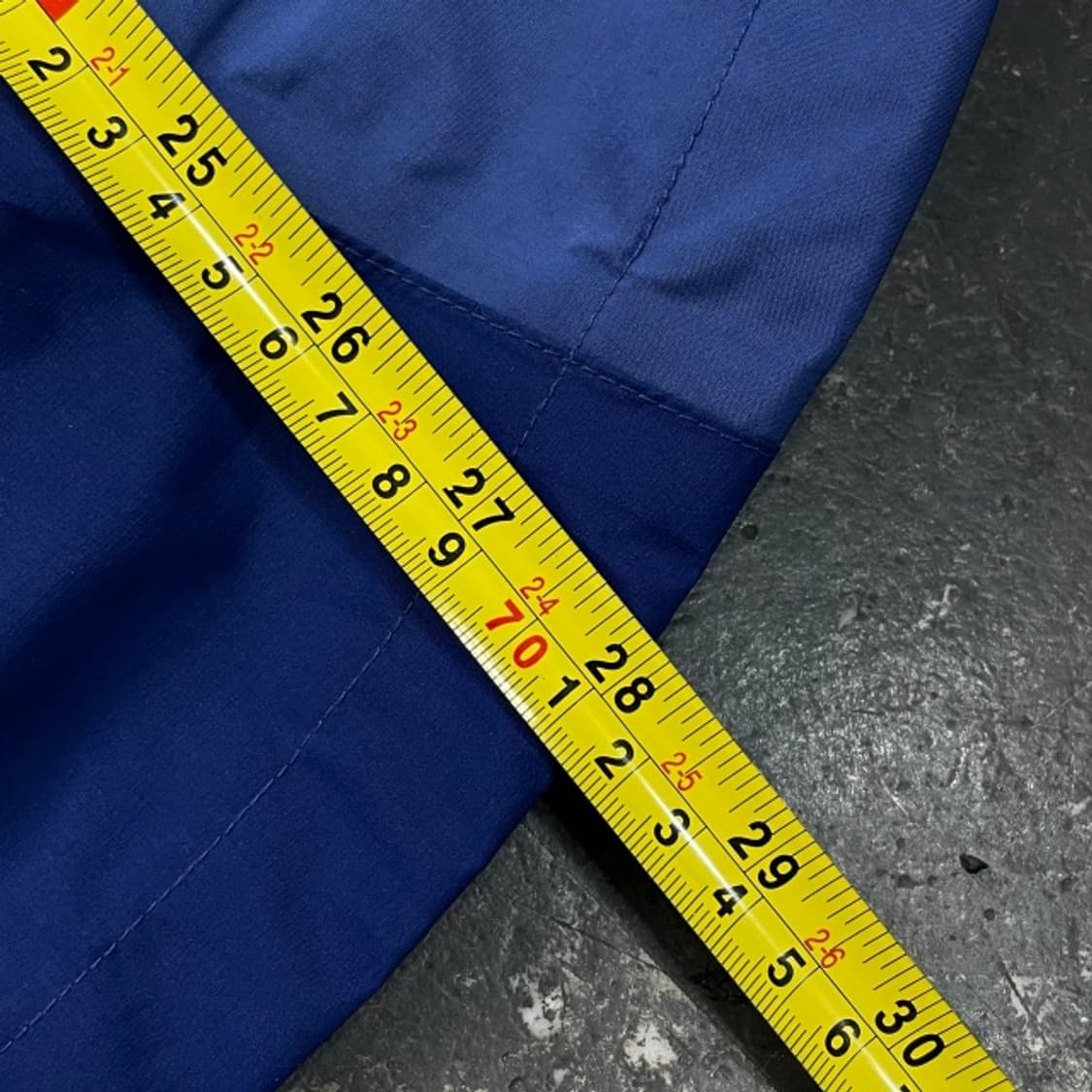 100 블랙야크 바람막이  상품이미지8