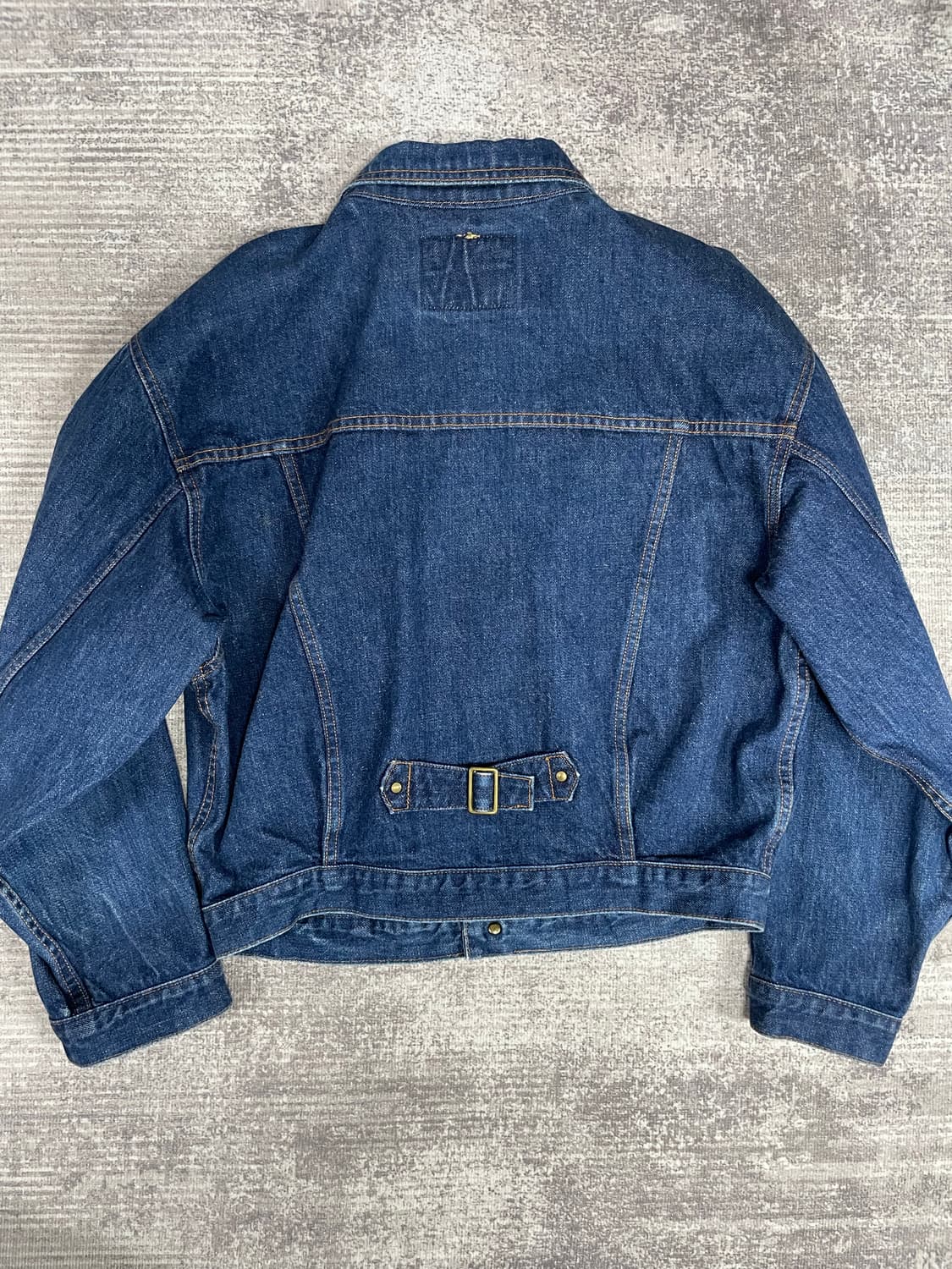 90s jpn vtg Big john 트러커 상품이미지6