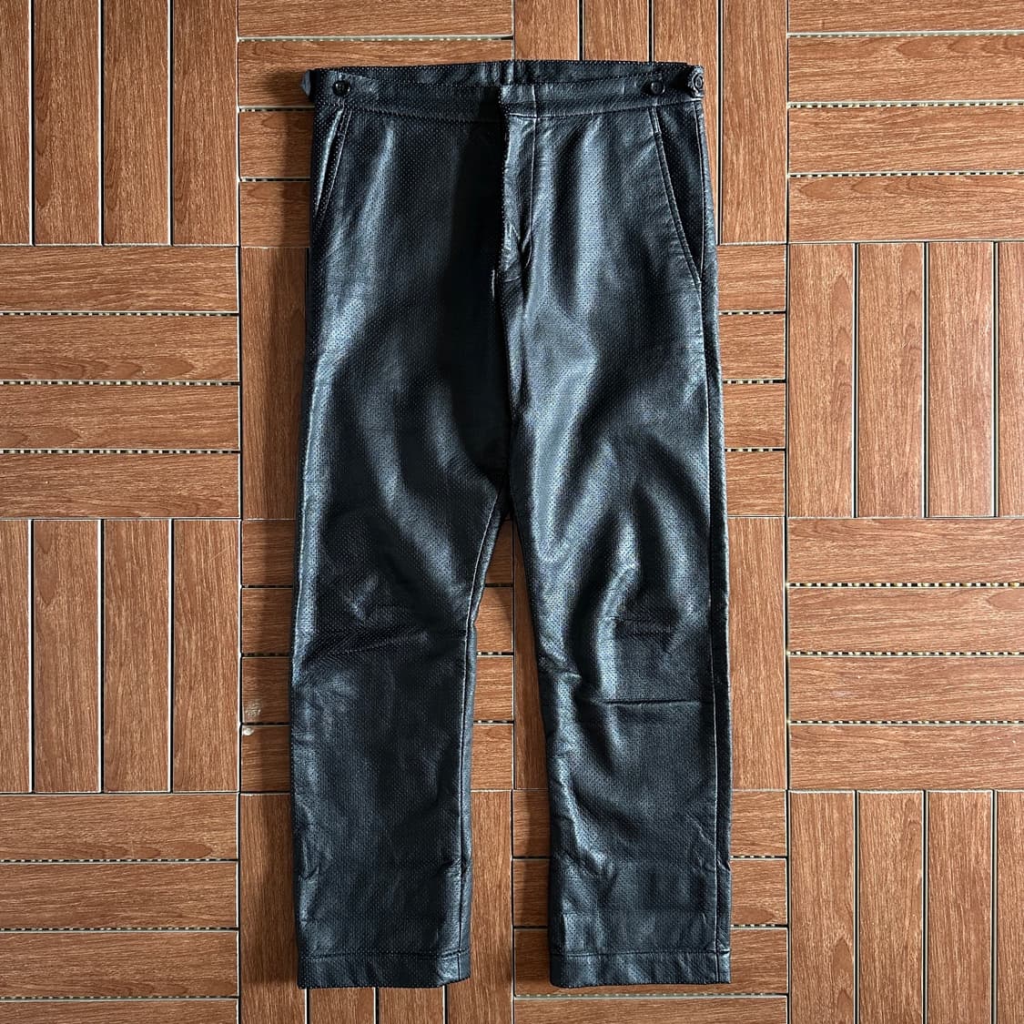Comme des Garcons Homme Plus pants 상품이미지2