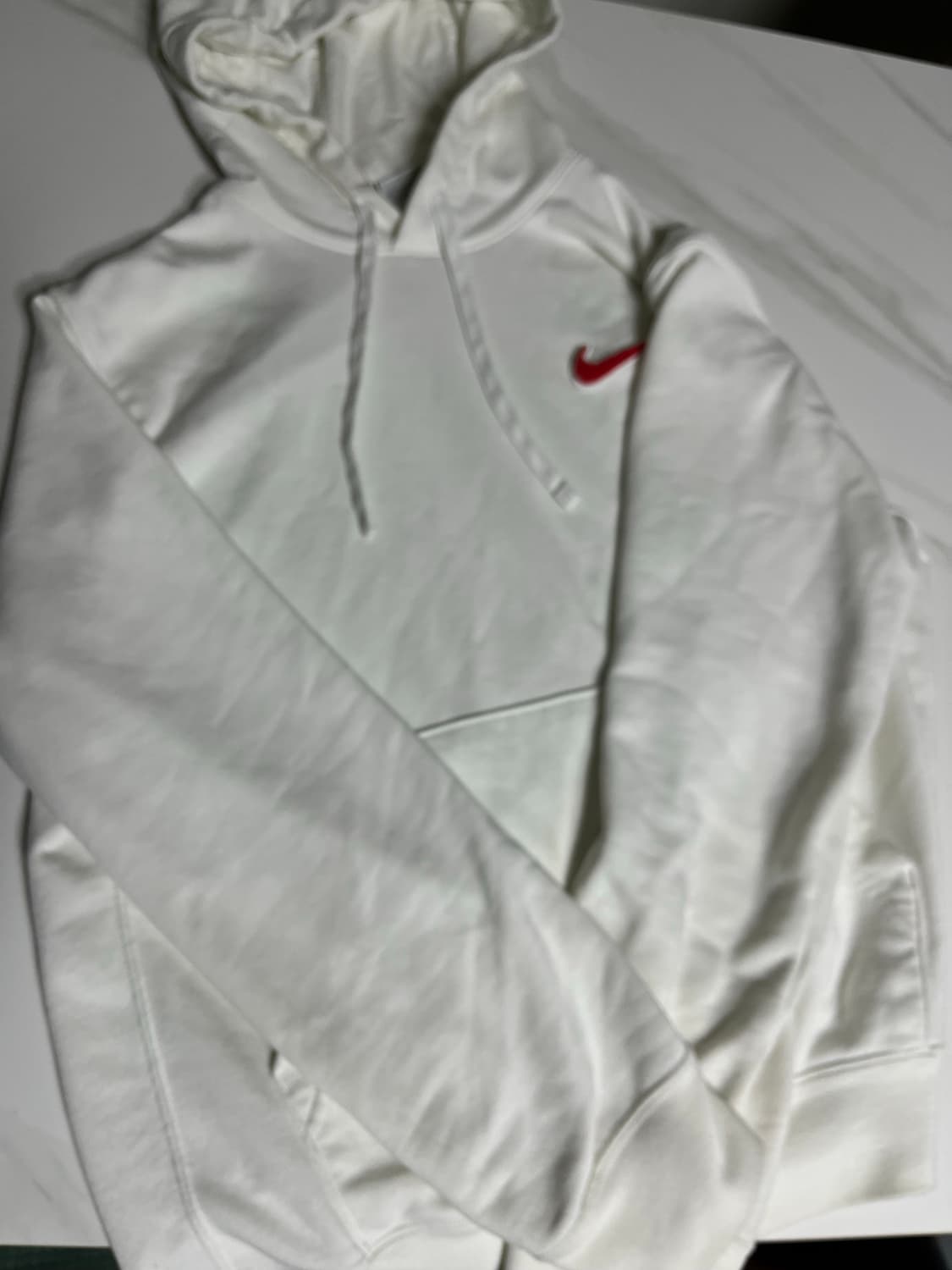 나이키 후드티M 상품이미지1