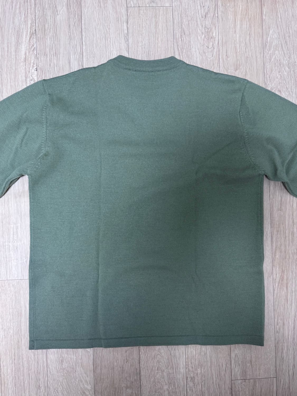 오클리 10s 소프트웨어 레드택 니트  상품이미지5