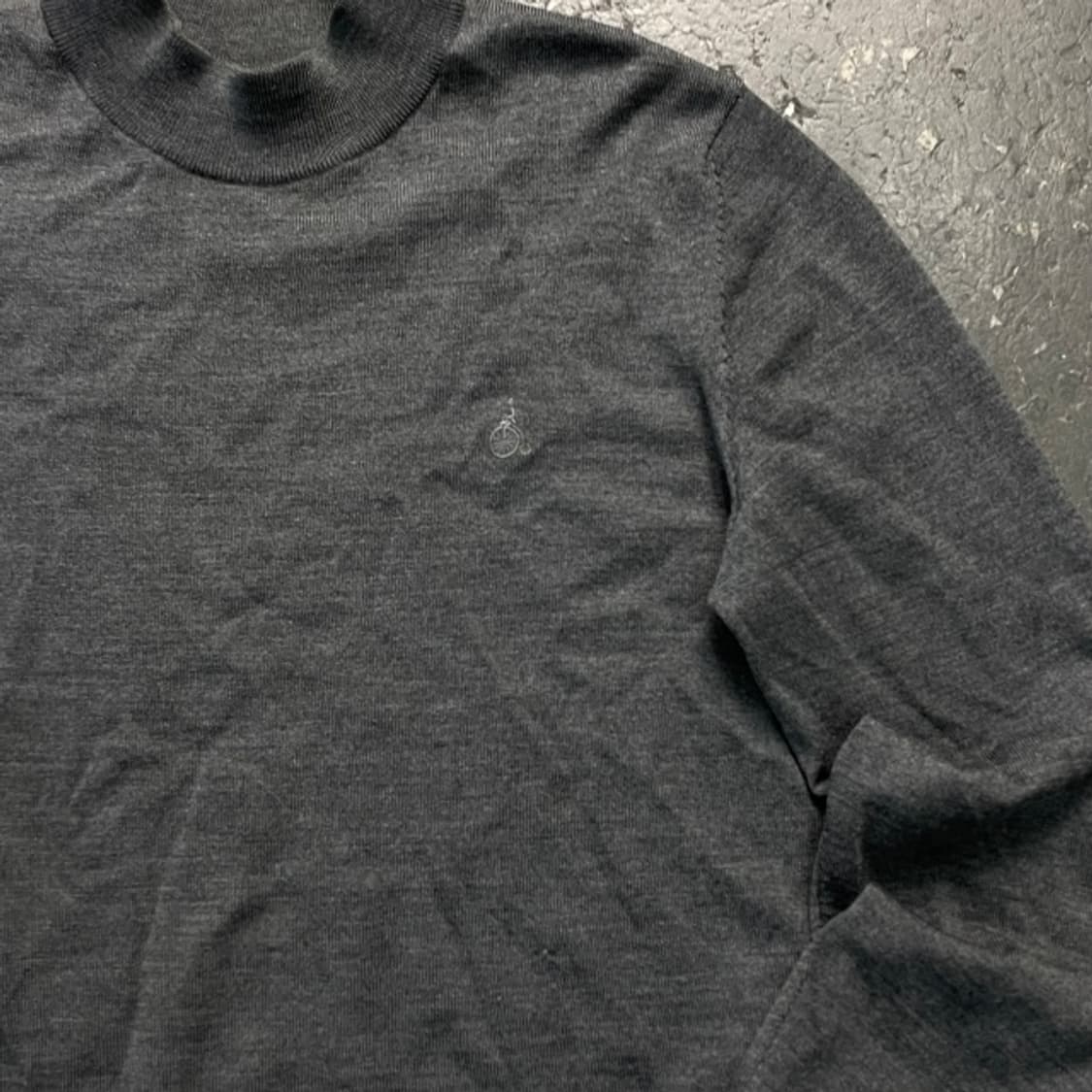 100 빈폴 니트  상품이미지2