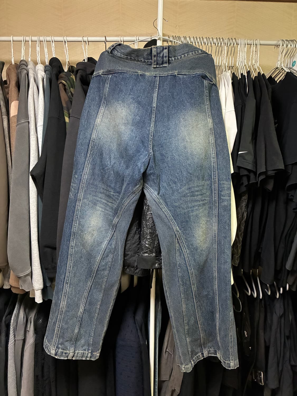 이그노타 코어14 CAULIS PANTS 상품이미지4