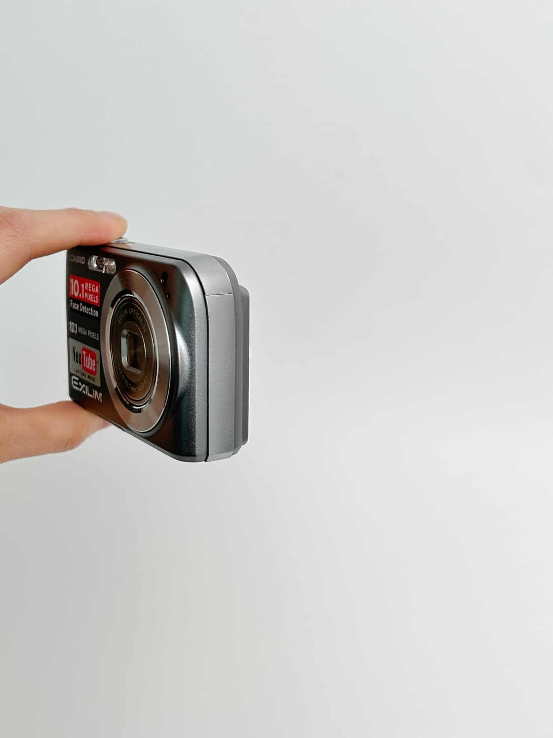 인기!) 카시오 엑슬림 z1080 Exilim 빈티지 디카 상품이미지9