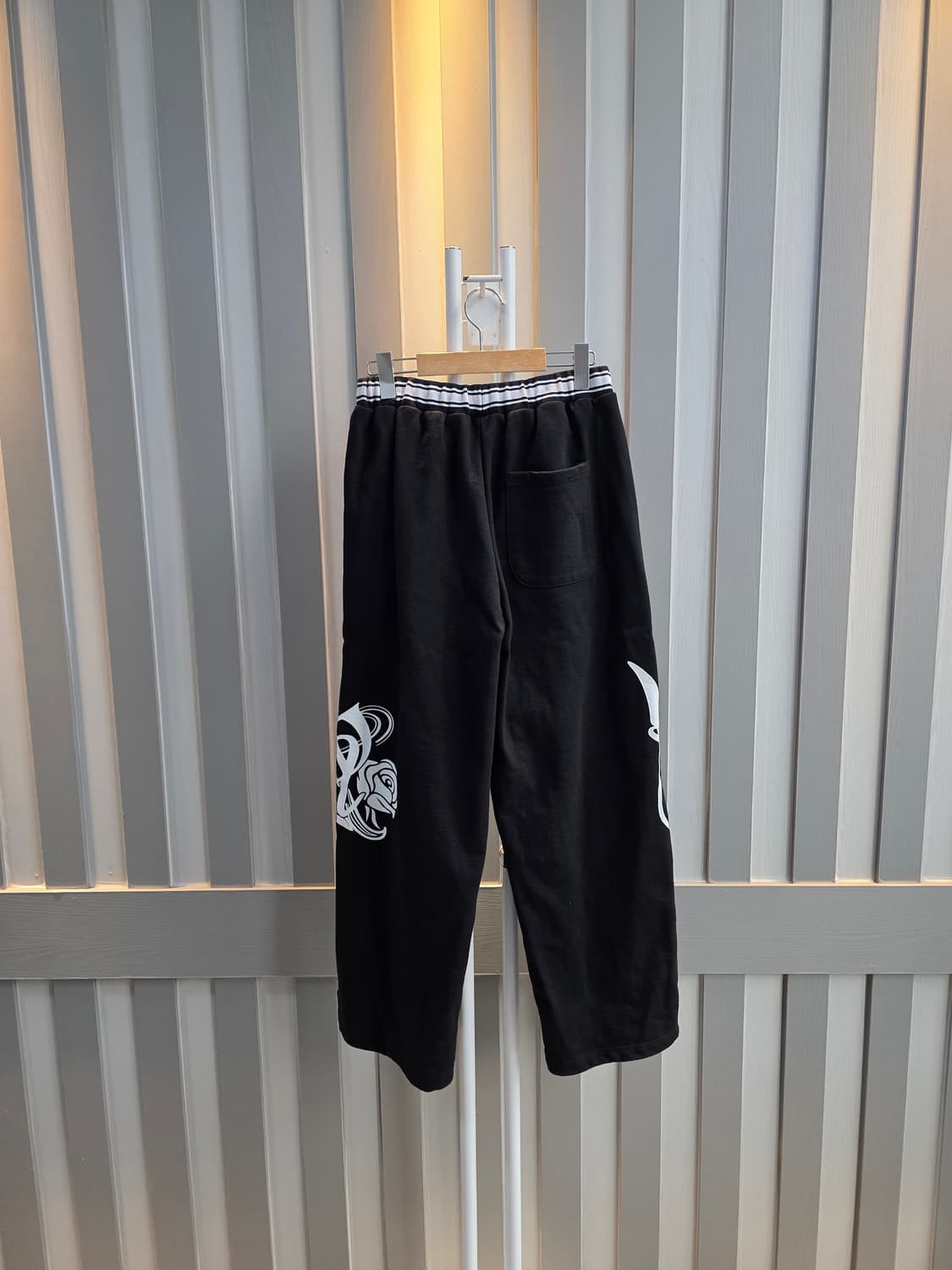 트레이닝복 셋트 상품이미지10