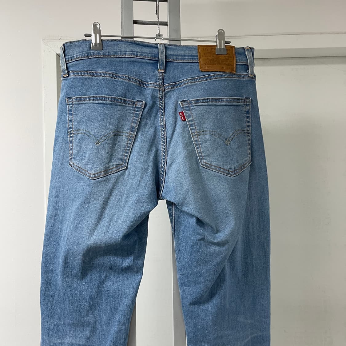 리바이스 511 데님 팬츠 W32 L32 상품이미지2